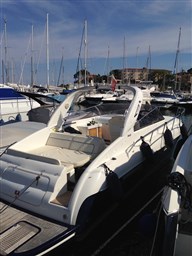 Airon Marine - Airon 345