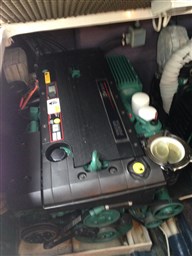 Airon Marine - Airon 345