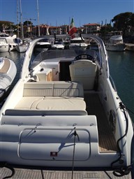 Airon Marine - Airon 345
