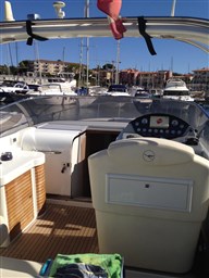 Airon Marine - Airon 345