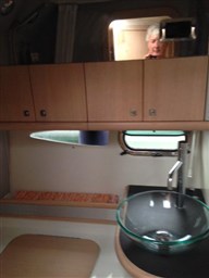 Airon Marine - Airon 345