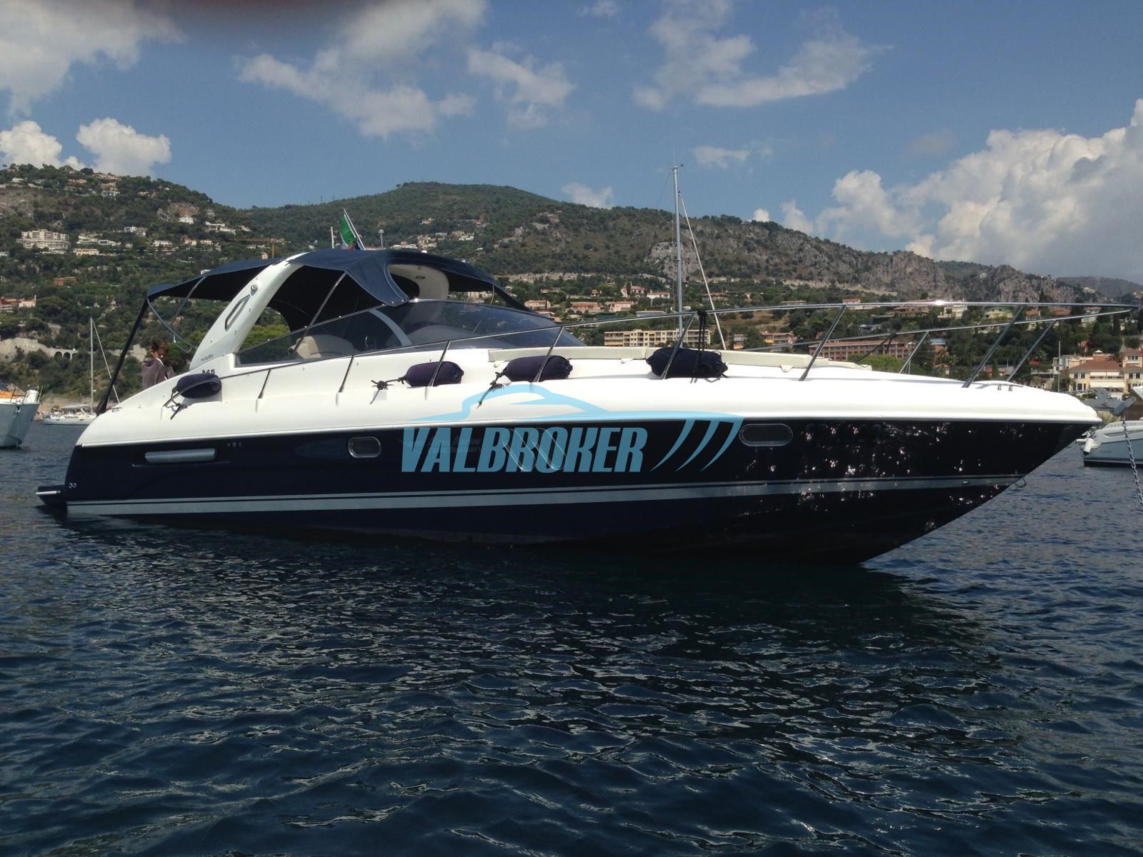 Airon Marine | Airon 345