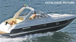Airon Marine - Airon 425