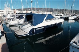 Airon Marine - Airon 425