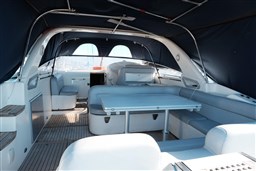 Airon Marine - Airon 425