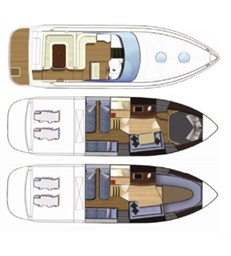 Airon Marine - Airon 425