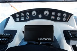 Airon Marine - Airon 425