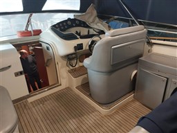 Airon Marine - Airon 425