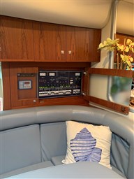 Airon Marine - Airon 425