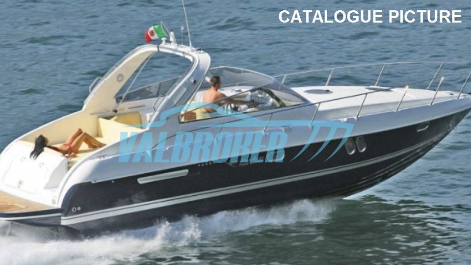 Airon Marine | Airon 425