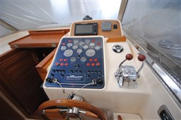 Apreamare - Aprea 10 Semi Cabin