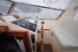 Apreamare - Aprea 10 Semi Cabin