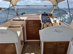 Apreamare - Aprea 10 Semi Cabin
