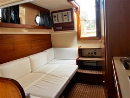 Apreamare - Aprea 10 Semi Cabin