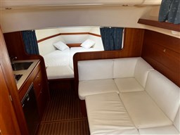 Apreamare - Aprea 10 Semi Cabin