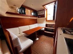 Apreamare - Aprea 10 Semi Cabin