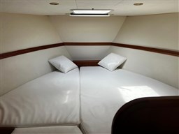 Apreamare - Aprea 10 Semi Cabin