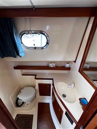Apreamare - Aprea 10 Semi Cabin