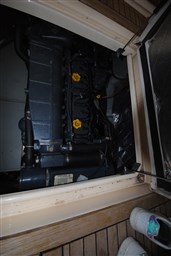 Apreamare - Aprea 10 Semi Cabin