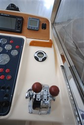 Apreamare - Aprea 10 Semi Cabin