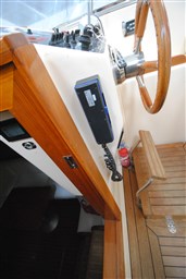 Apreamare - Aprea 10 Semi Cabin