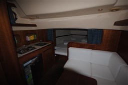Apreamare - Aprea 10 Semi Cabin