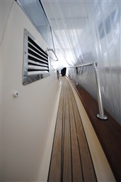 Apreamare - Aprea 10 Semi Cabin