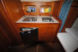 Apreamare - Aprea 10 Semi Cabin