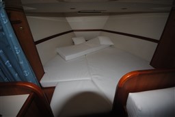 Apreamare - Aprea 10 Semi Cabin