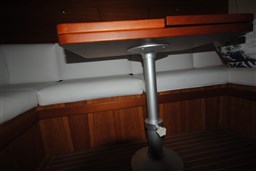 Apreamare - Aprea 10 Semi Cabin