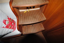 Apreamare - Aprea 10 Semi Cabin