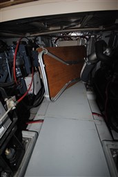 Apreamare - Aprea 10 Semi Cabin