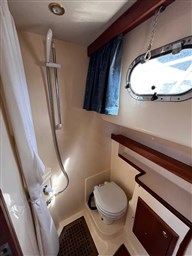Apreamare - Aprea 10 Semi Cabin