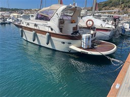 Apreamare - Aprea 32 Comfort