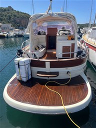 Apreamare - Aprea 32 Comfort