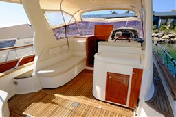 Apreamare - Aprea 32 Comfort