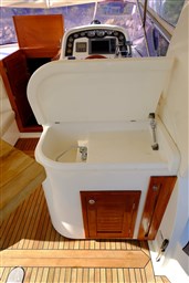 Apreamare - Aprea 32 Comfort
