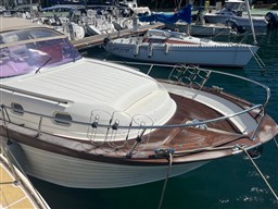 Apreamare - Aprea 32 Comfort