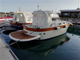 Apreamare - Aprea 32 Comfort