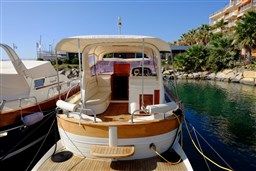 Apreamare - Aprea 32 Comfort