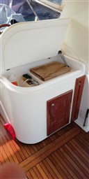 Apreamare - Aprea 32 Comfort