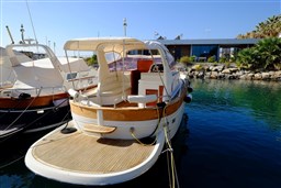 Apreamare - Aprea 32 Comfort