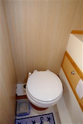 Apreamare - Aprea 32 Comfort
