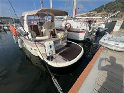 Apreamare - Aprea 32 Comfort