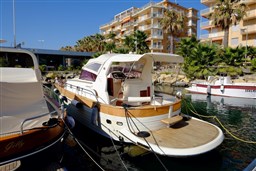 Apreamare - Aprea 32 Comfort