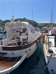 Apreamare - Aprea 32 Comfort