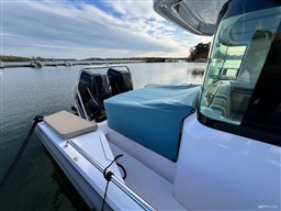 Axopar - 37 Xc Cross Cabin