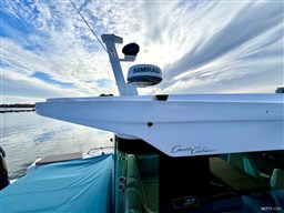 Axopar - 37 Xc Cross Cabin