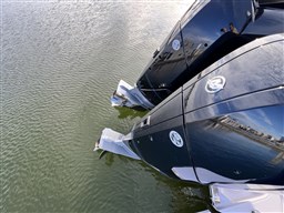Axopar - 37 Xc Cross Cabin