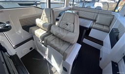 Axopar - 37 Xc Cross Cabin